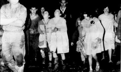 pictures of the garabandal apparitions